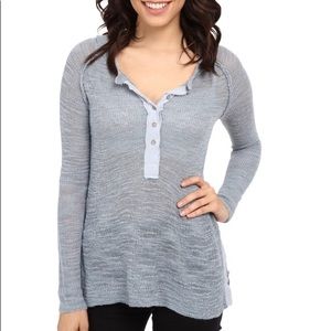 Free People sweater